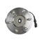 Mevotech 03-06 Ford Expedition/03-06 Lincoln Nav Bearing W/Hub, H515043 H515043 - alternate 3